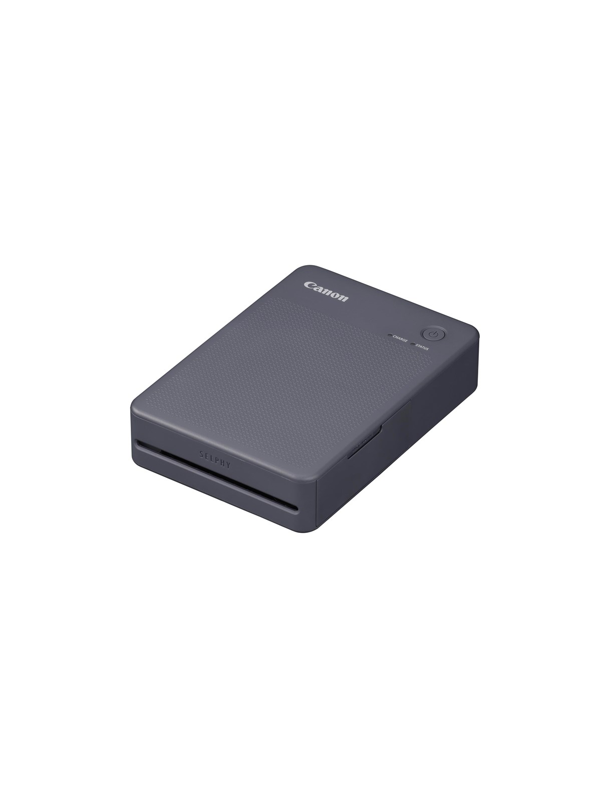 Canon SELPHY QX20 - Grey - Farve - Direkte termo / termo transfer