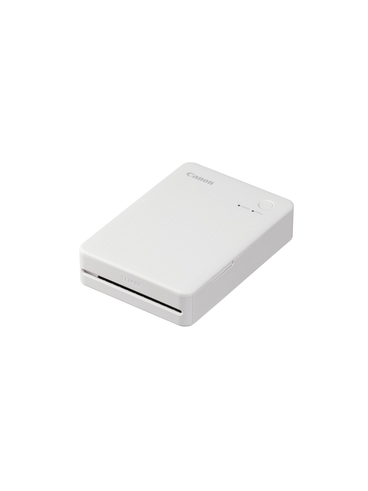 Canon SELPHY QX20 - White - Farve - Direkte termo / termo transfer