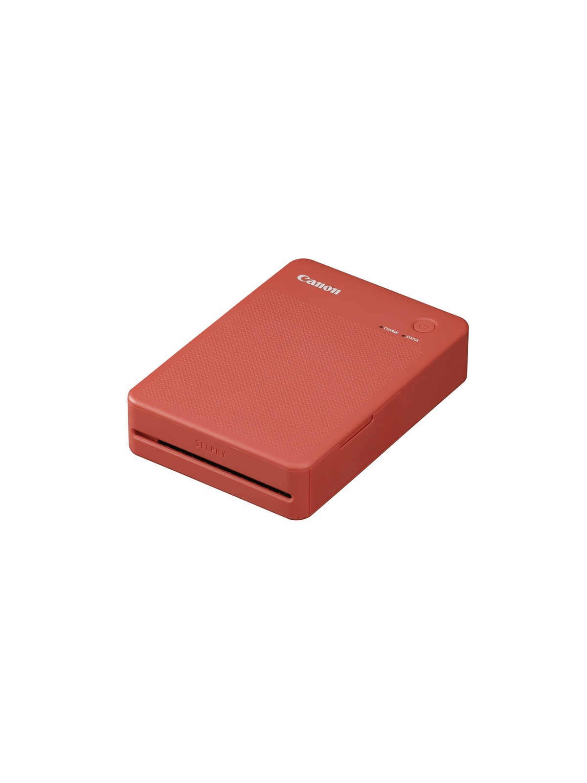 Canon SELPHY QX20 - Red - Farve - Direkte termo / termo transfer