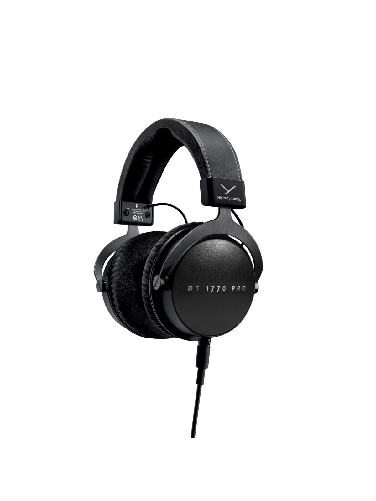 Beyerdynamic DT 1770 PRO MKII - Closed-back (30 Ohm), Hovedtelefonerheadset2