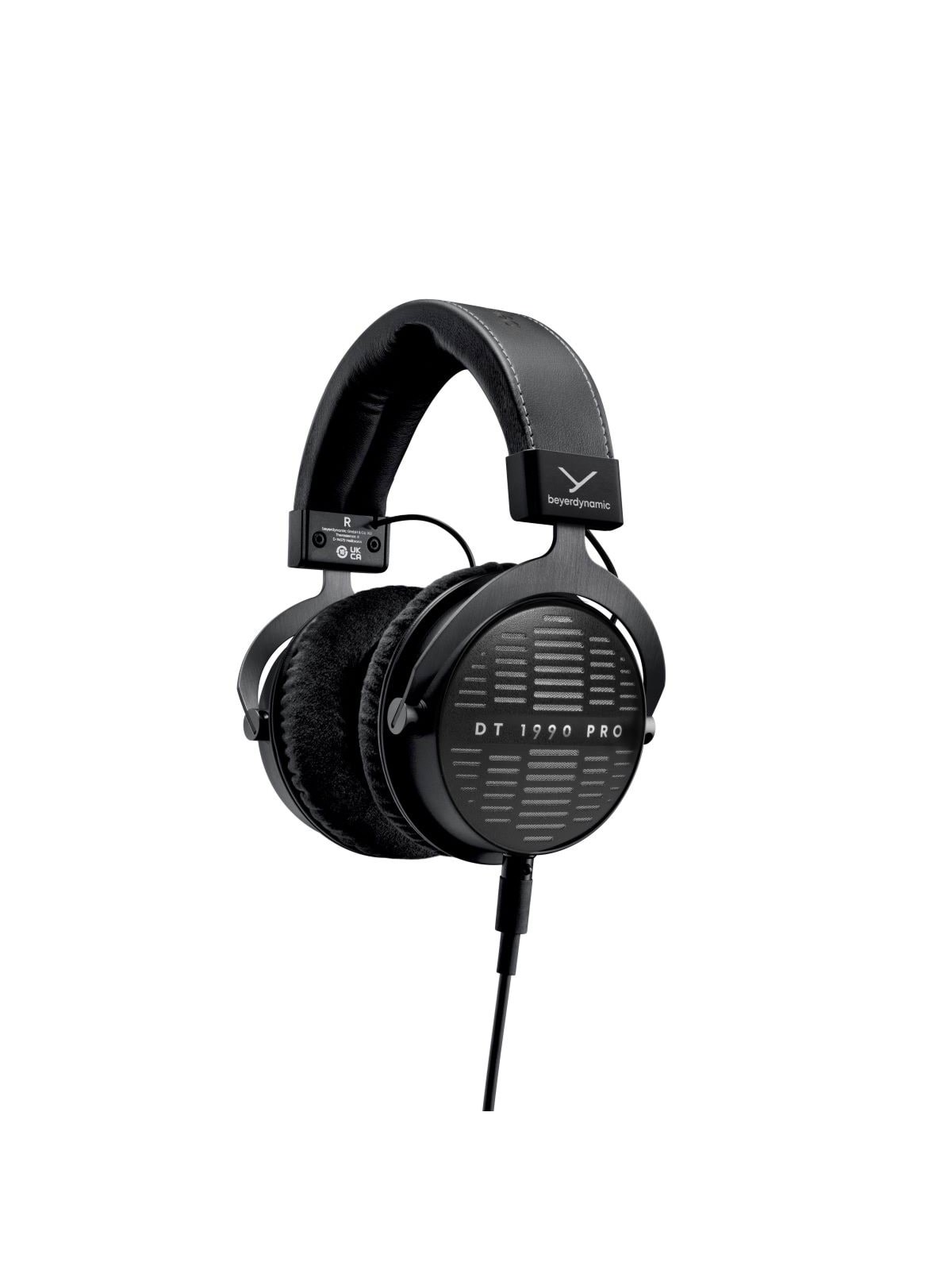 Beyerdynamic DT 1990 PRO MKII - Open-back (30 Ohm), Hovedtelefonerheadset2