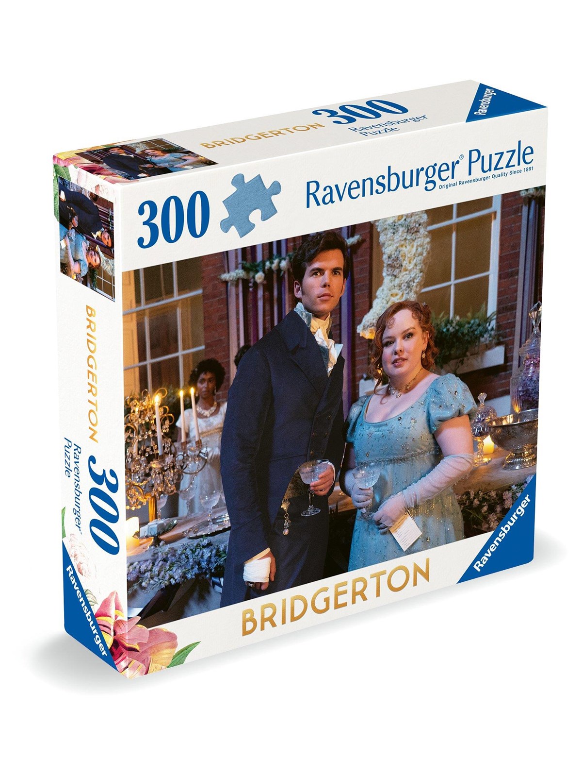 Ravensburger Bridgerton 300p