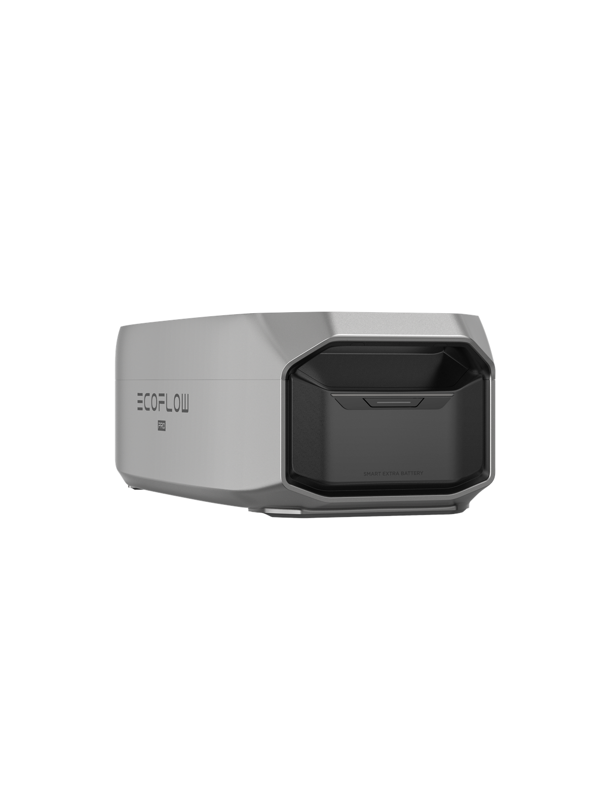 EcoFlow Delta Pro 3 - Extra Battery - 4096Wh, Power Station