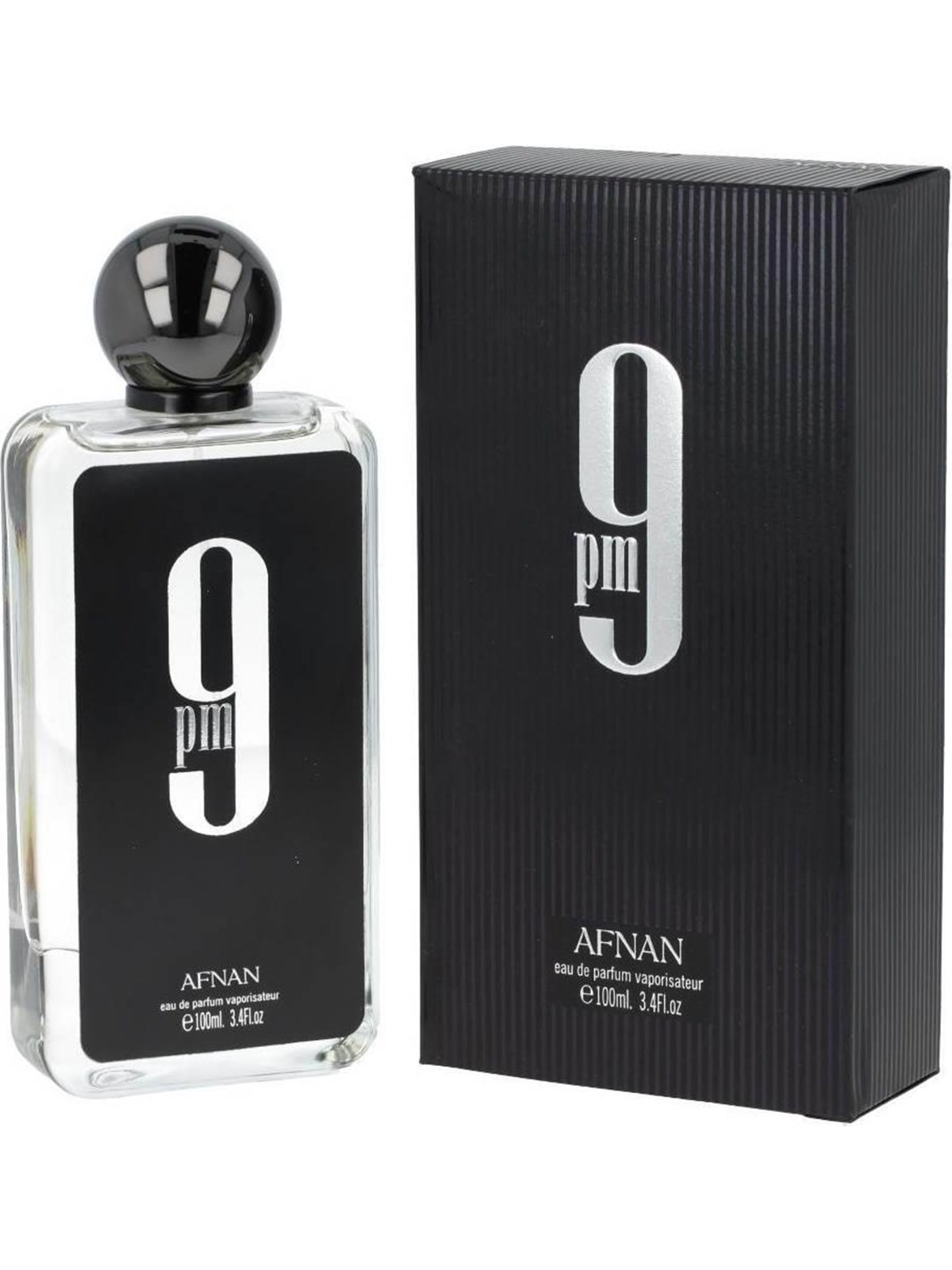 Afnan 9 PM EDP - 100ml, Parfume