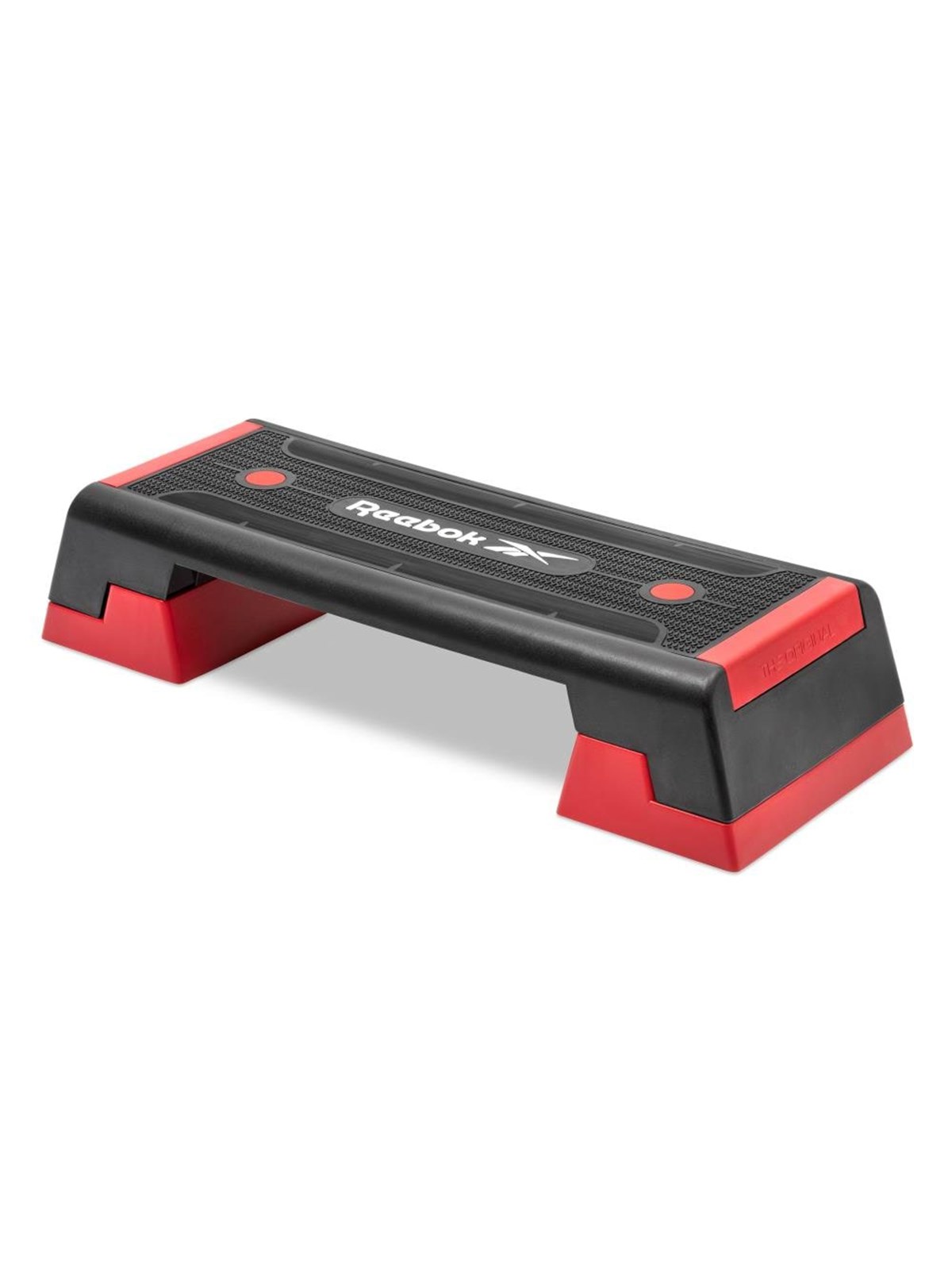 Reebok Step Board - The Original - Red, Træningsudstyr