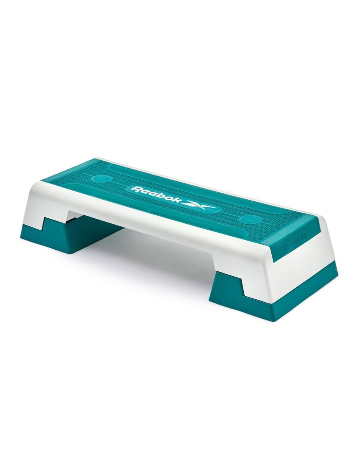 Reebok Step Board - The Original - Teal, Træningsudstyr