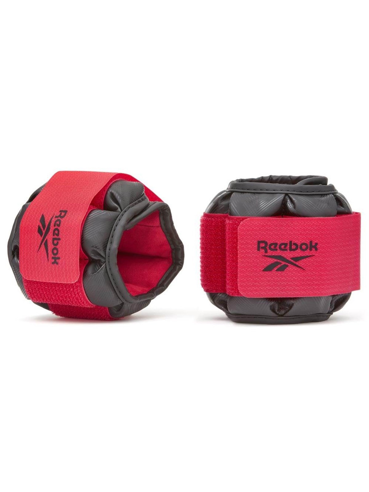 Reebok Premium Ankel / Håndledsvægte - 0.5Kg, Træningsudstyr