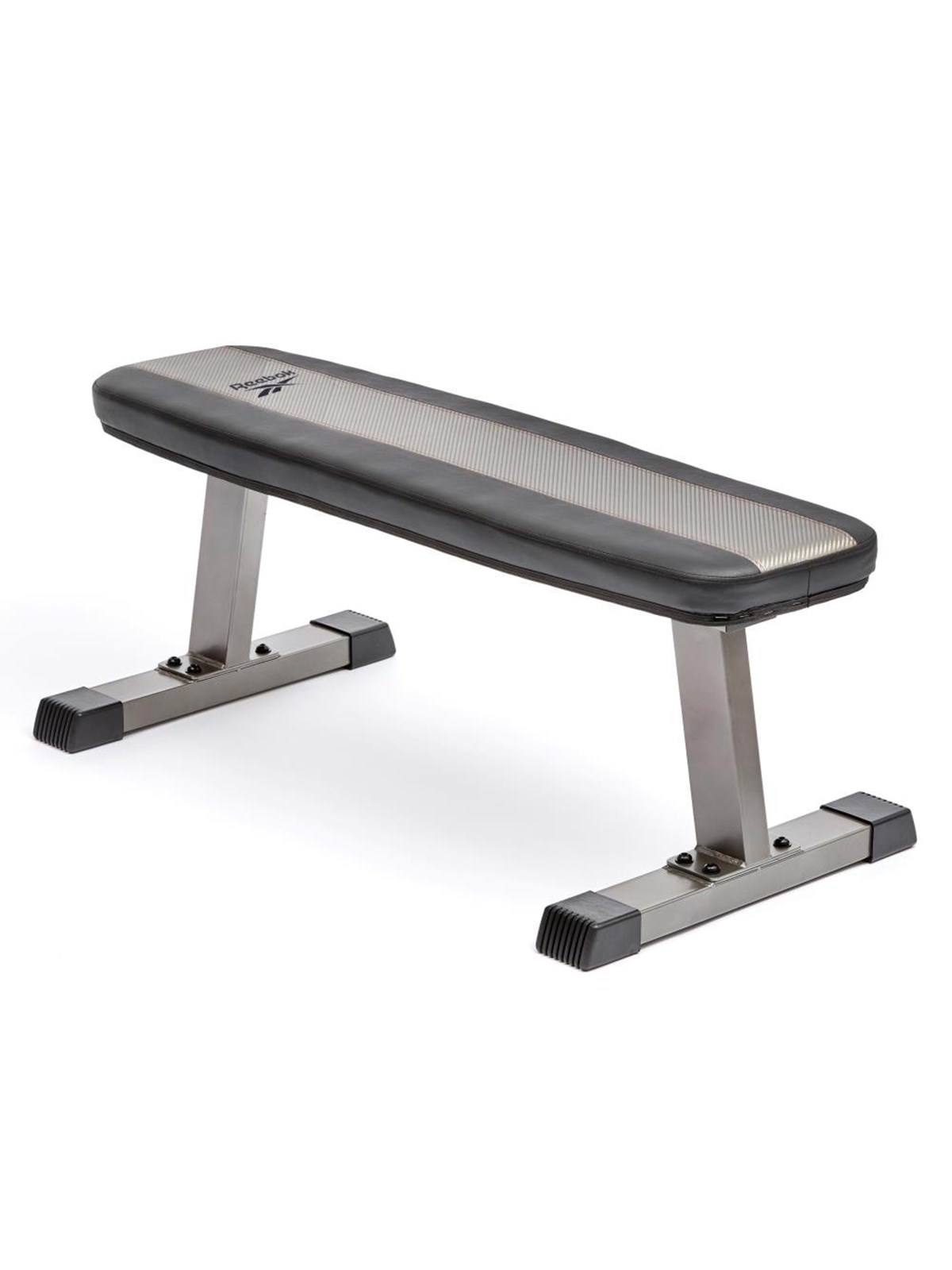 Reebok Flat Bench Træningsbænk, Træningsudstyr