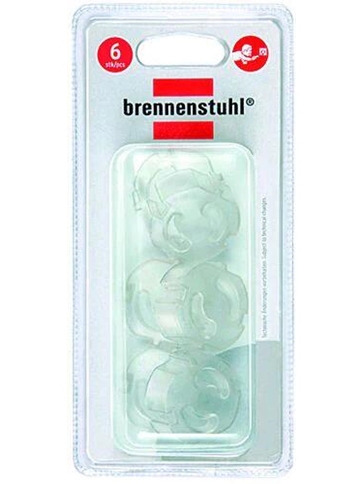 Brennenstuhl Child Protection, Babyudstyr