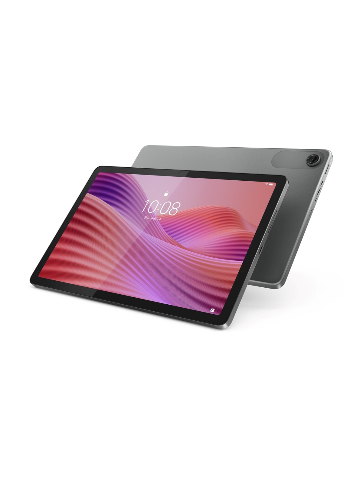 Lenovo Tab 64GB - Luna Grey, Tablet