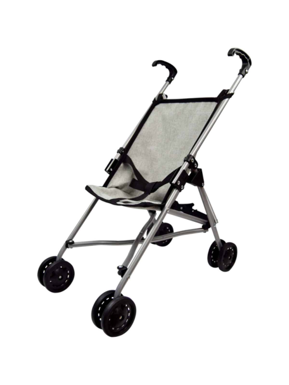 Happy Friend Stroller, Dukker Og Bamser