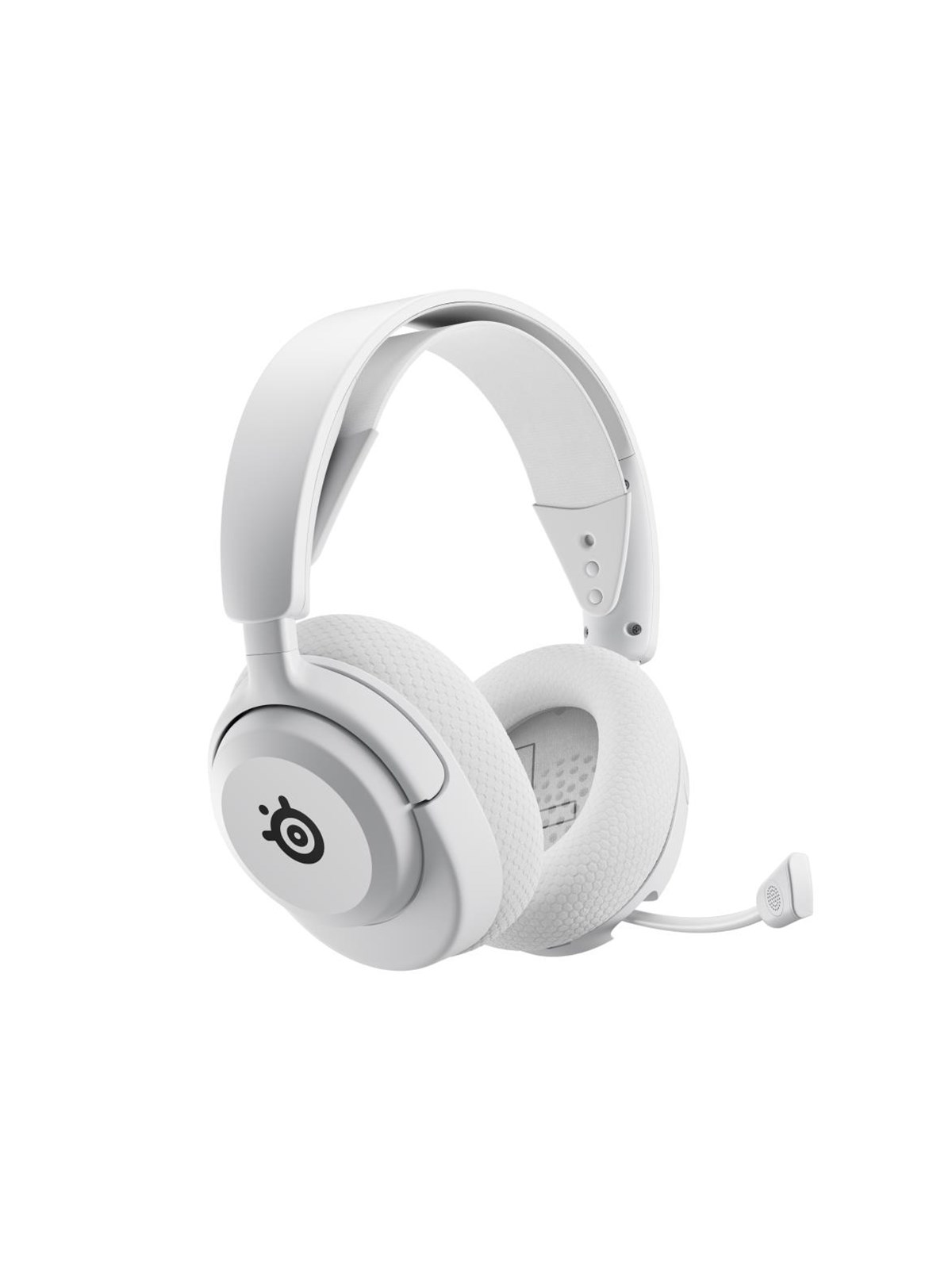 SteelSeries Arctis Nova 5 - Gaming headset - Hvid, Hovedtelefonerheadset2