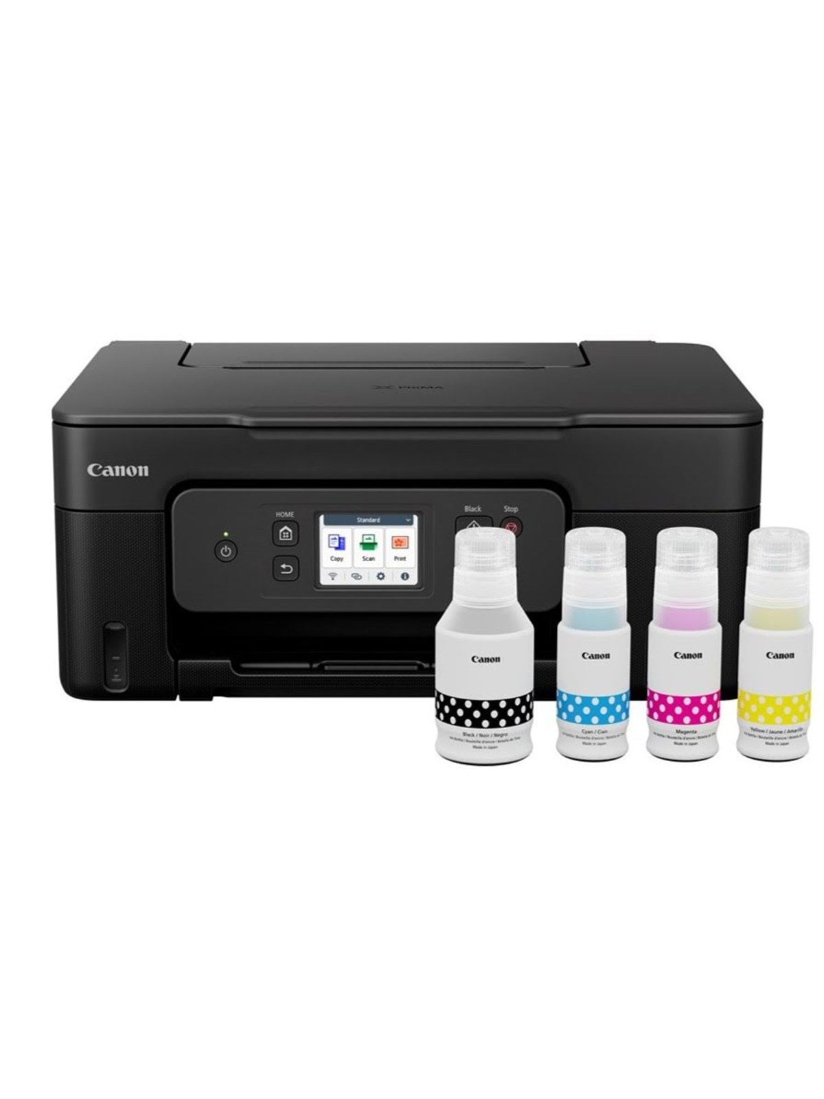 Canon PIXMA G3590 Multifunktion - Farve - Blæk