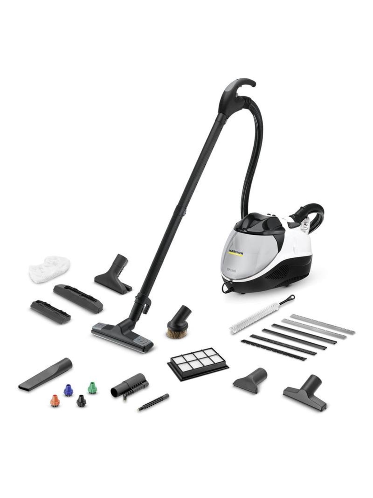 Kärcher Damprenser SV 7