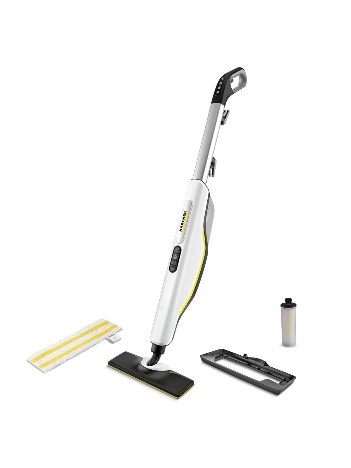 Kärcher Damprenser SC 3 UPRIGHT