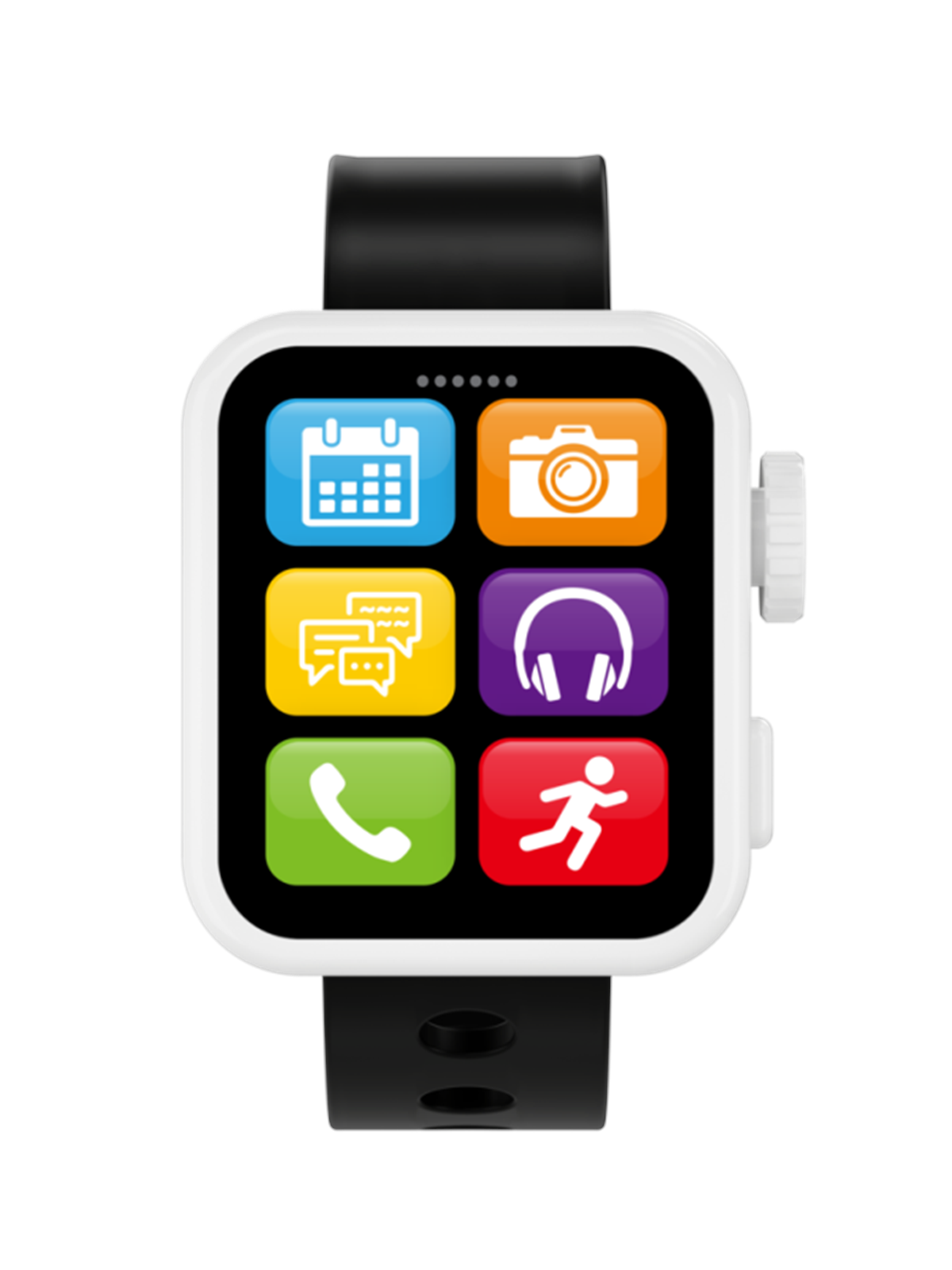 Happy Baby My First SmartWatch, Babylegetøj