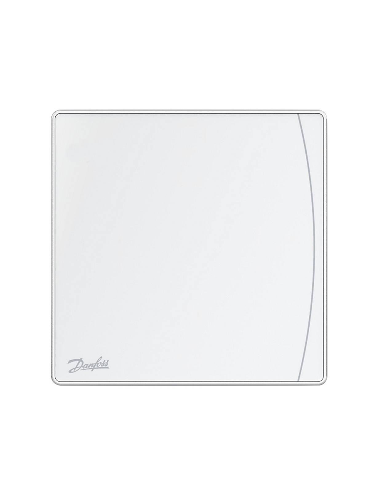 Danfoss Icon2 sensor, Gulvvarme