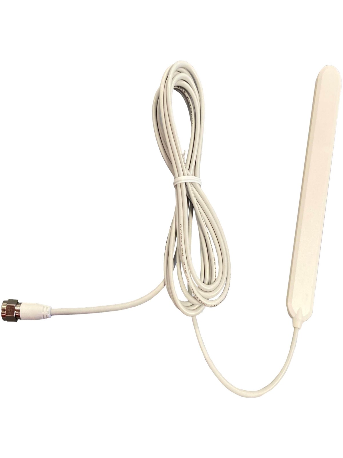 Danfoss Icon2 antenne, Gulvvarme