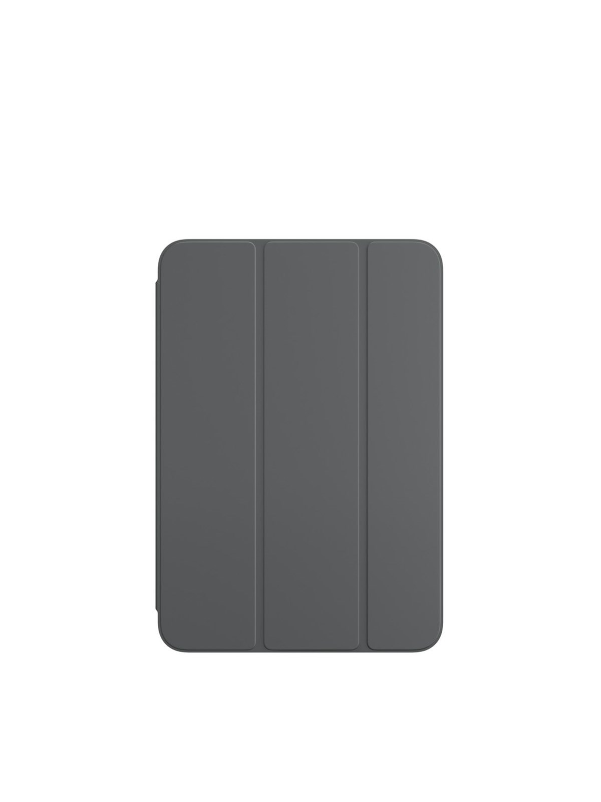 Apple Smart Folio for iPad mini (A17 Pro) - Charcoal Grey, Tablet Cover