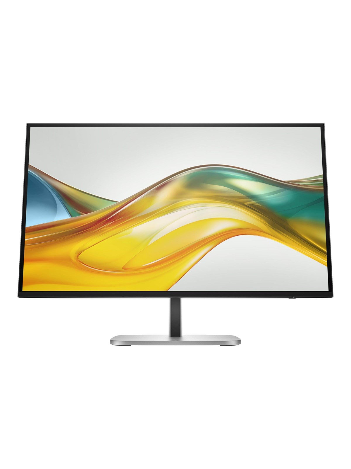 27" HP 527pq Series 5 Pro - 2560x1440 (QHD) - 100Hz - IPS, Computerskærm