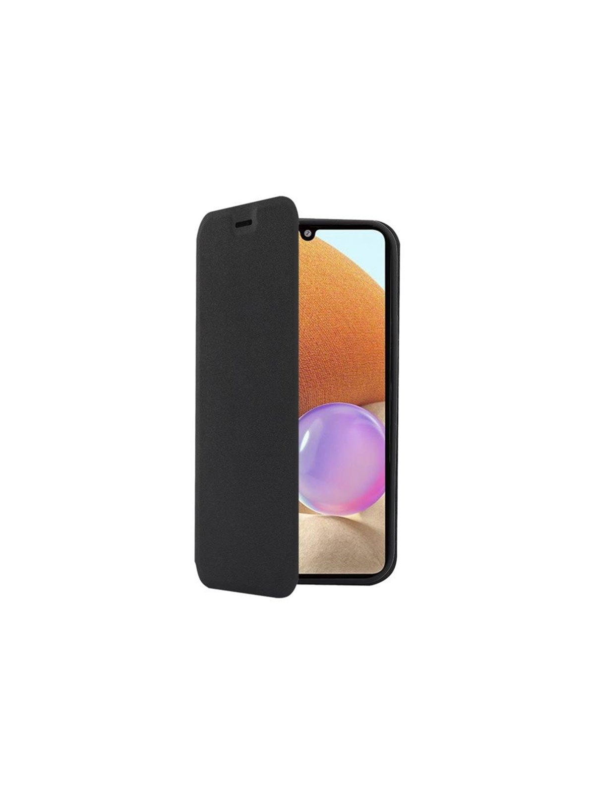 Screenor Clever - flip cover for mobile phone, Mobilcover