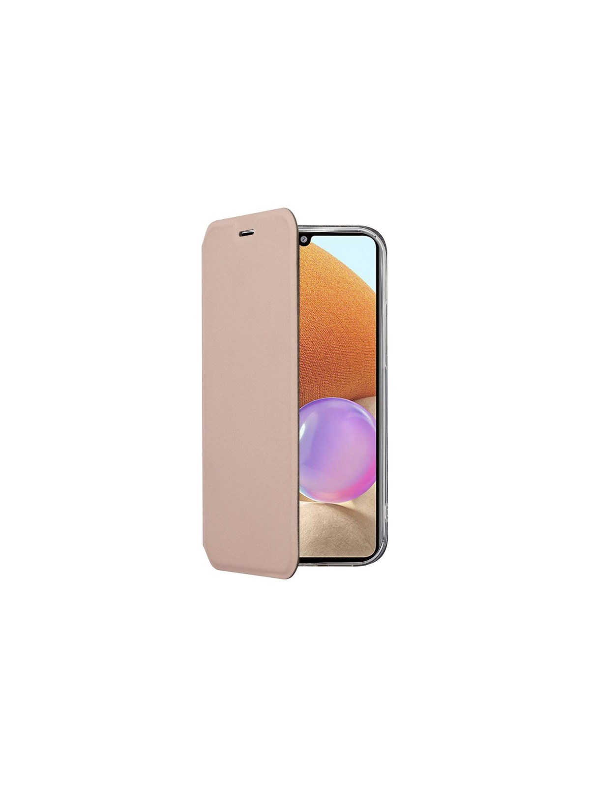 Screenor Clever - flip cover for mobile phone, Mobilcover