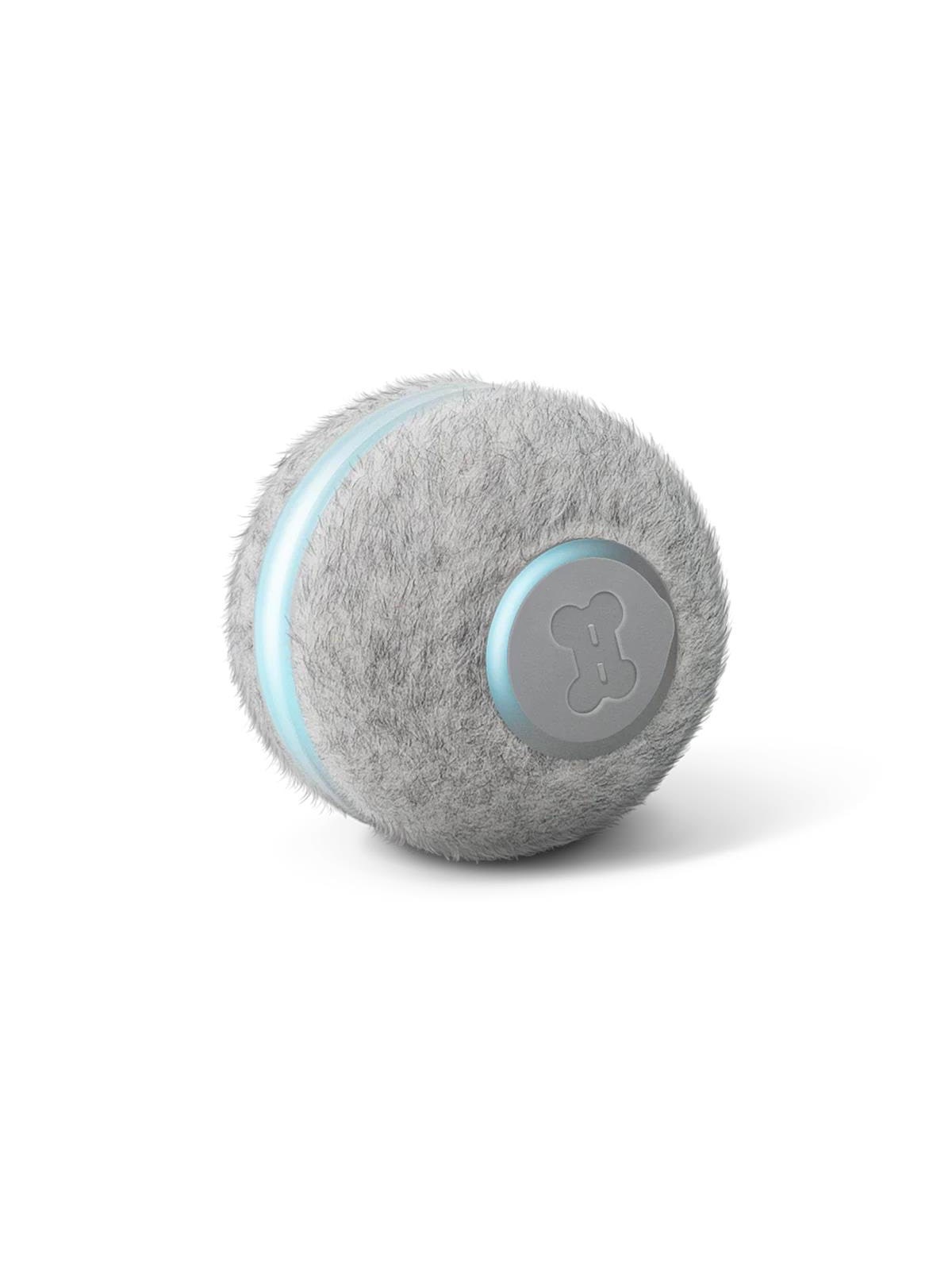 Cheerble Ball M1 Grey, Katteudstyr