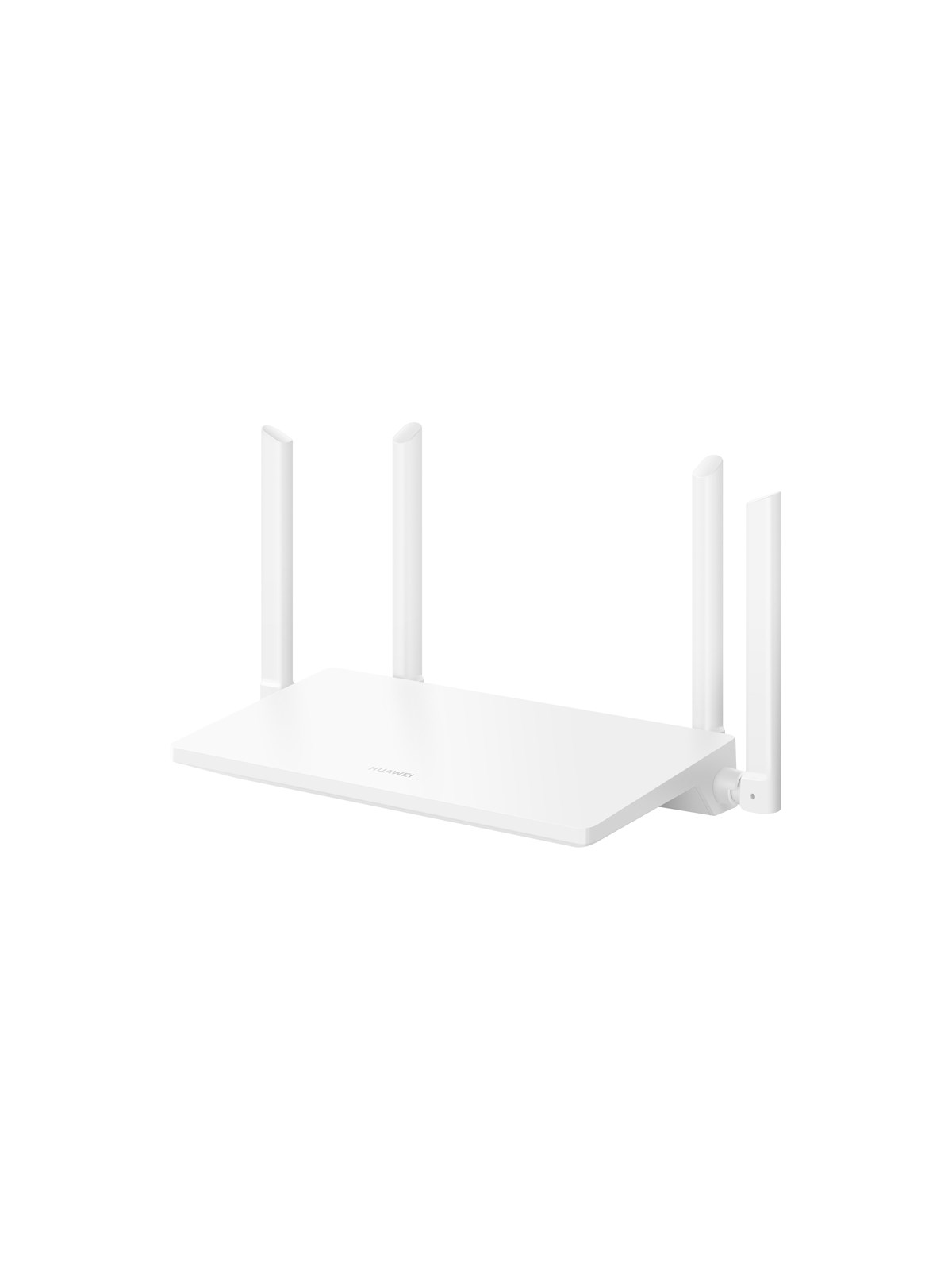 Huawei WS7001-22 WiFi AX2 New - White - Wireless router Wi-Fi 6, Router