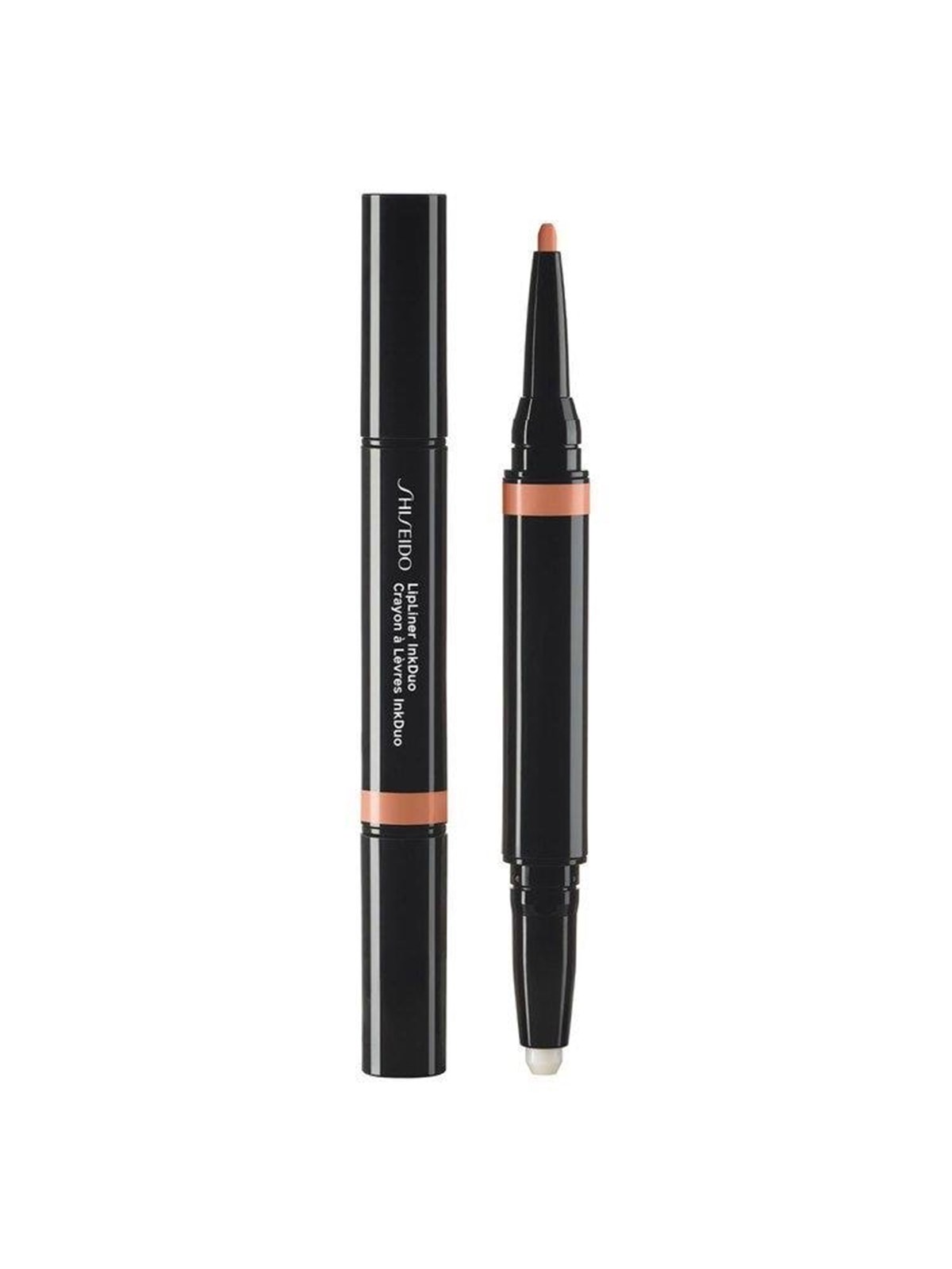 Shiseido Lipliner InkDuo 01, Makeup