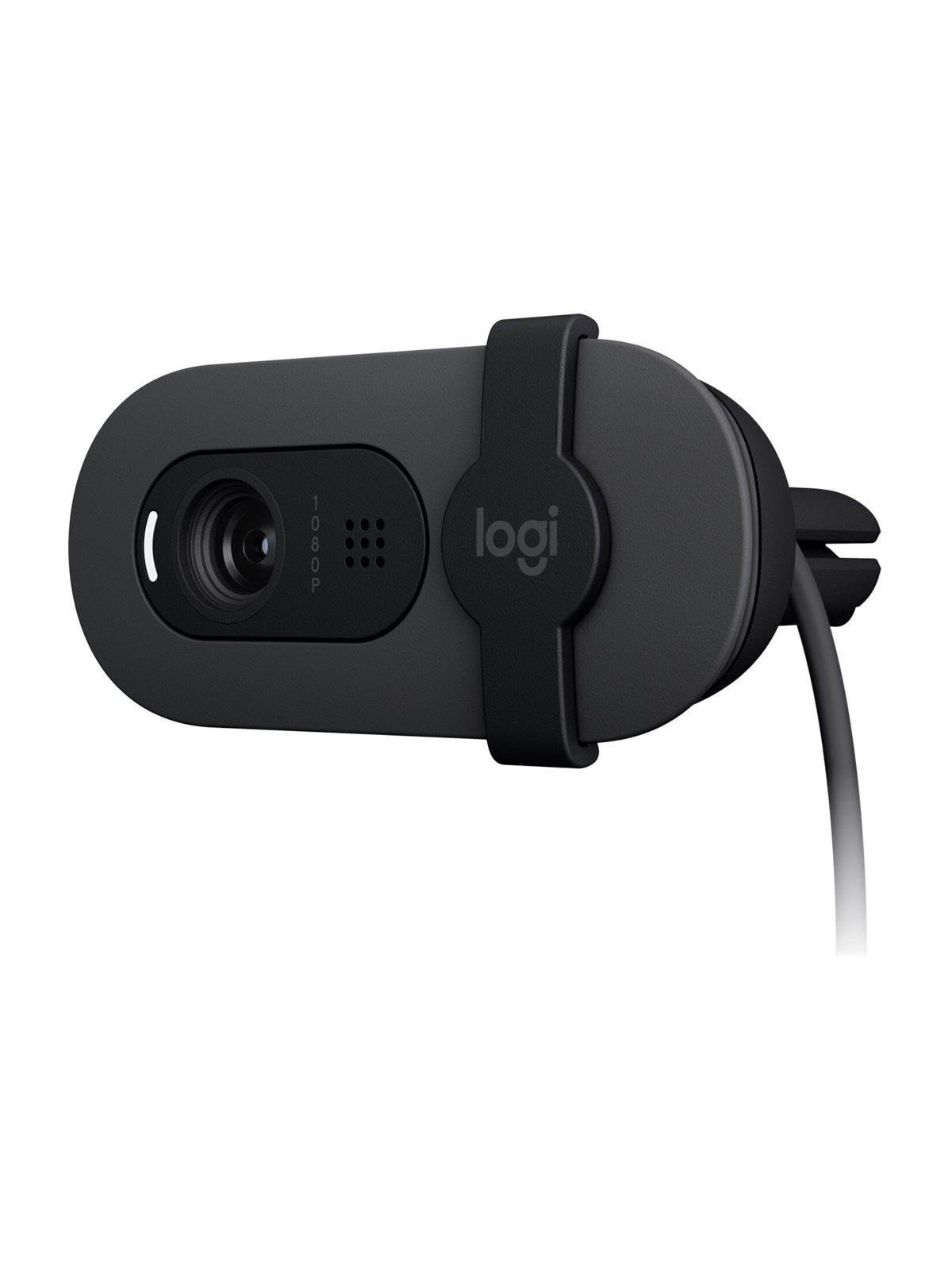 Logitech BRIO 105, Webcam
