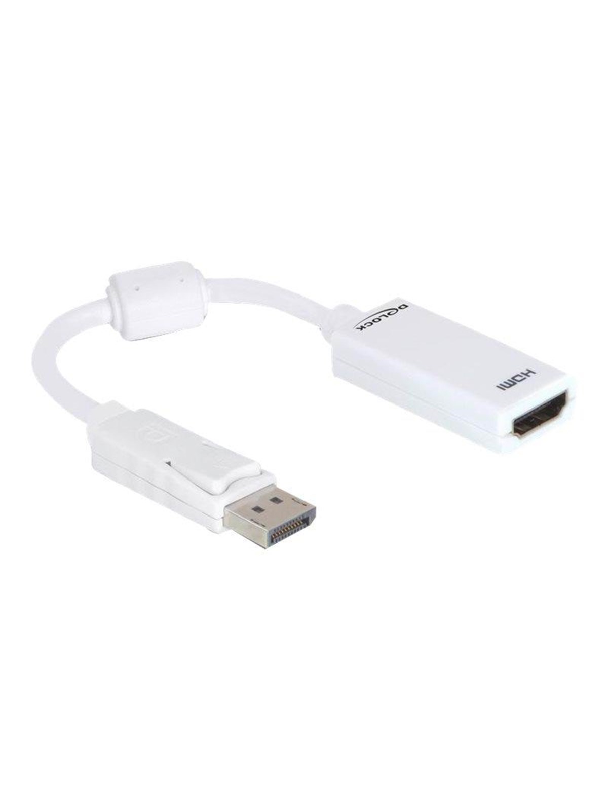 DeLOCK USB 2.0 Video Grabber, Video Grabber