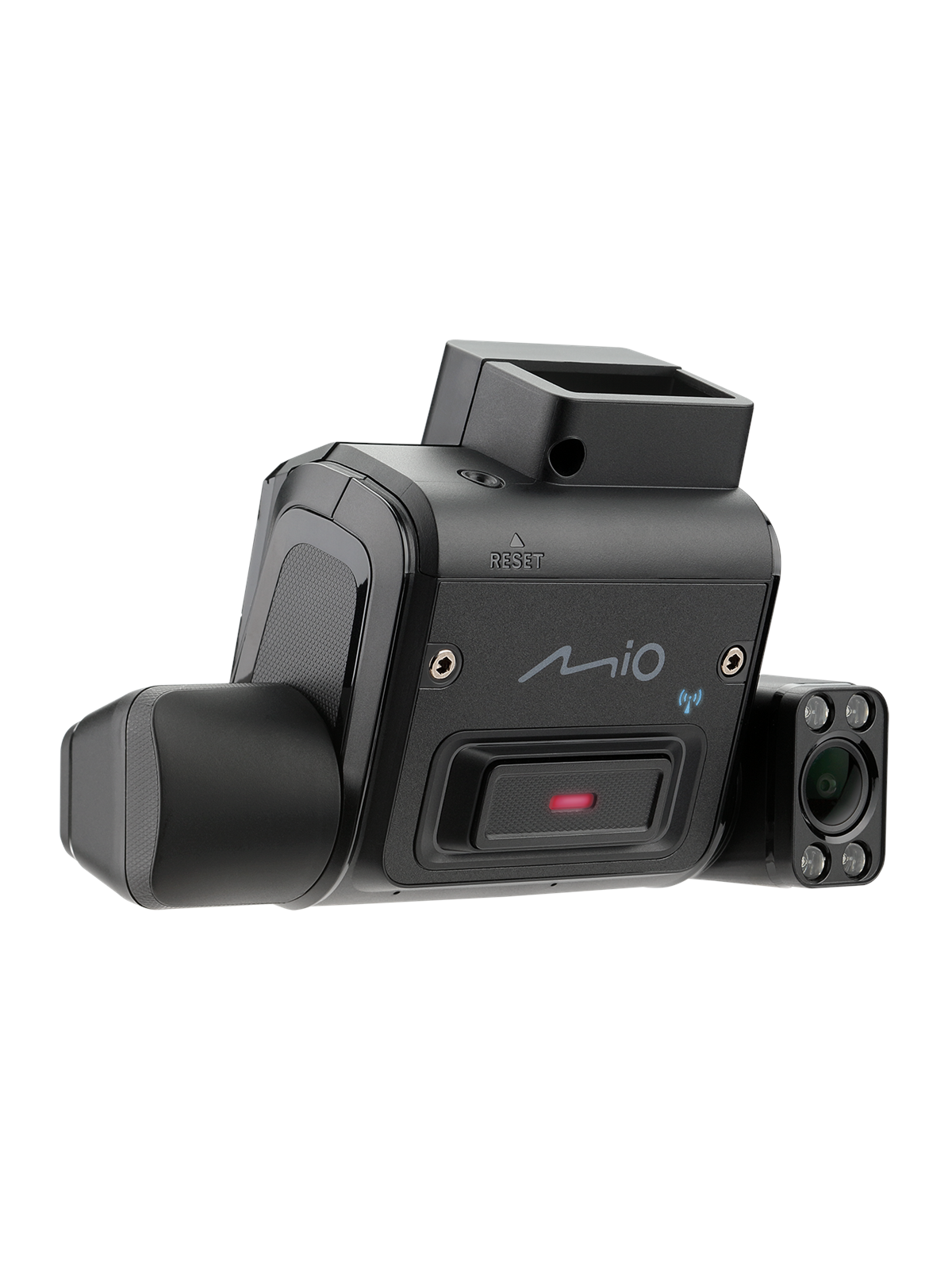 Mio MiSentry 12T, Dashcam