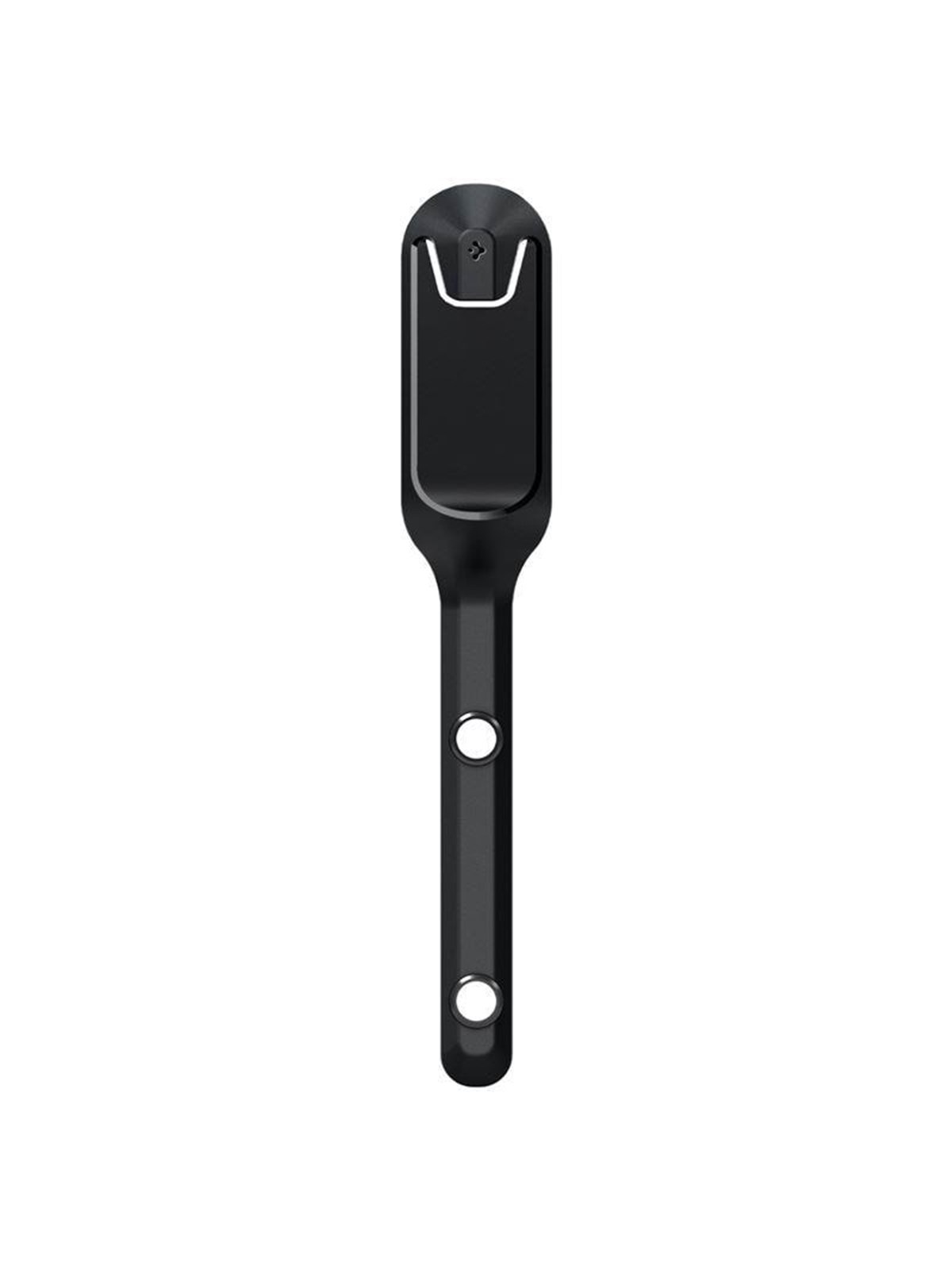 Spigen Tesla Backseat Seatbelt Holder - black - Tesla Model Y, Biltilbehoer