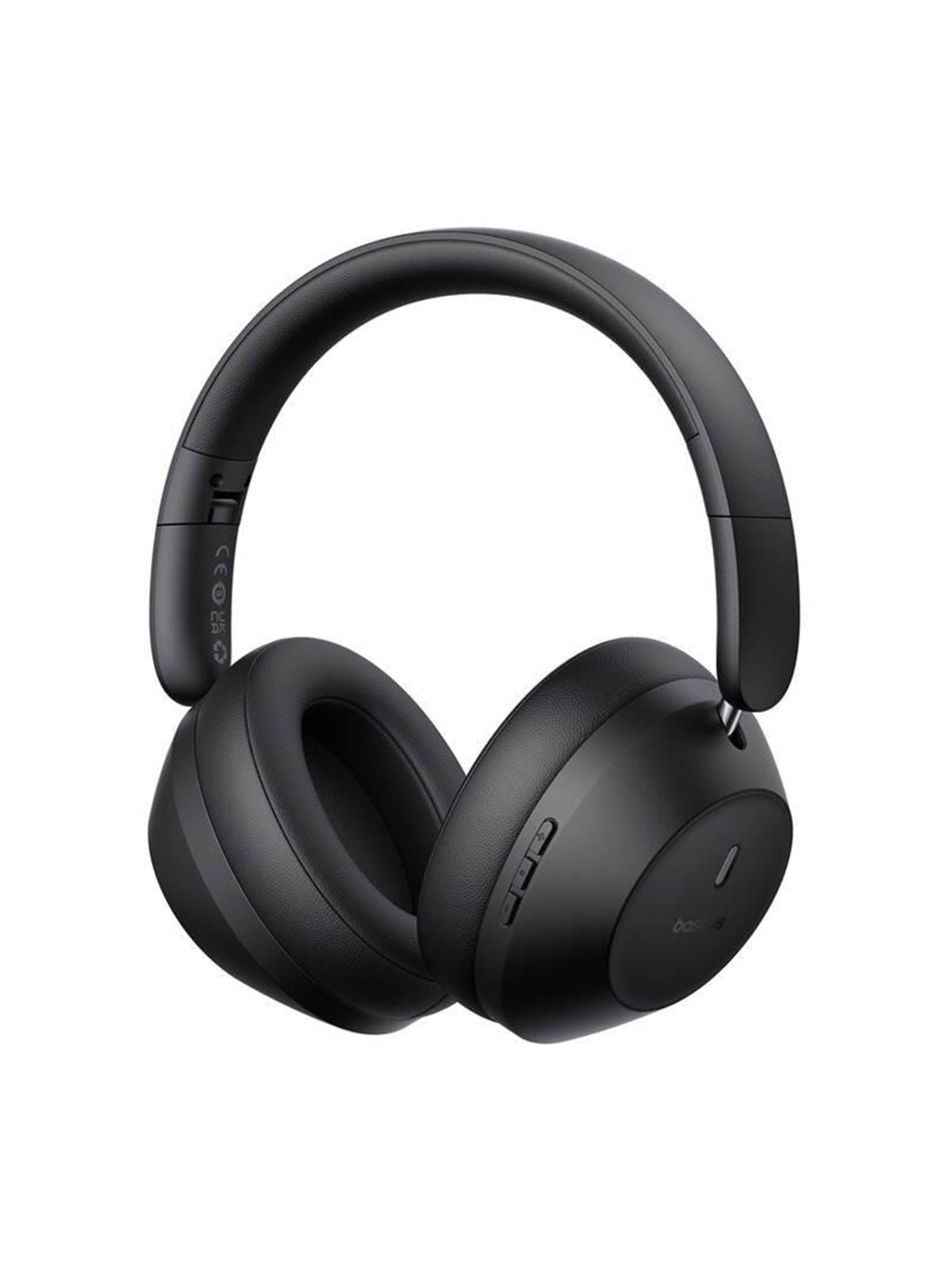 Baseus Bass 30 Max Wireless Headphones (black), Hovedtelefonerheadset2