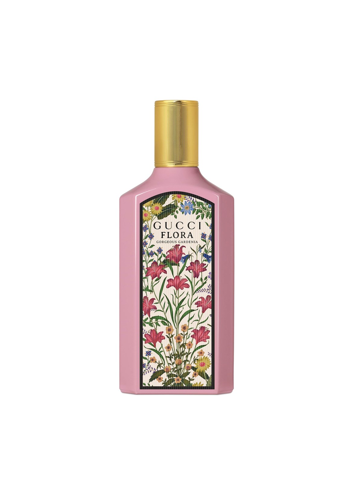 Gucci Flora Gorgeous Gardenia EDP - 100ml, Parfume