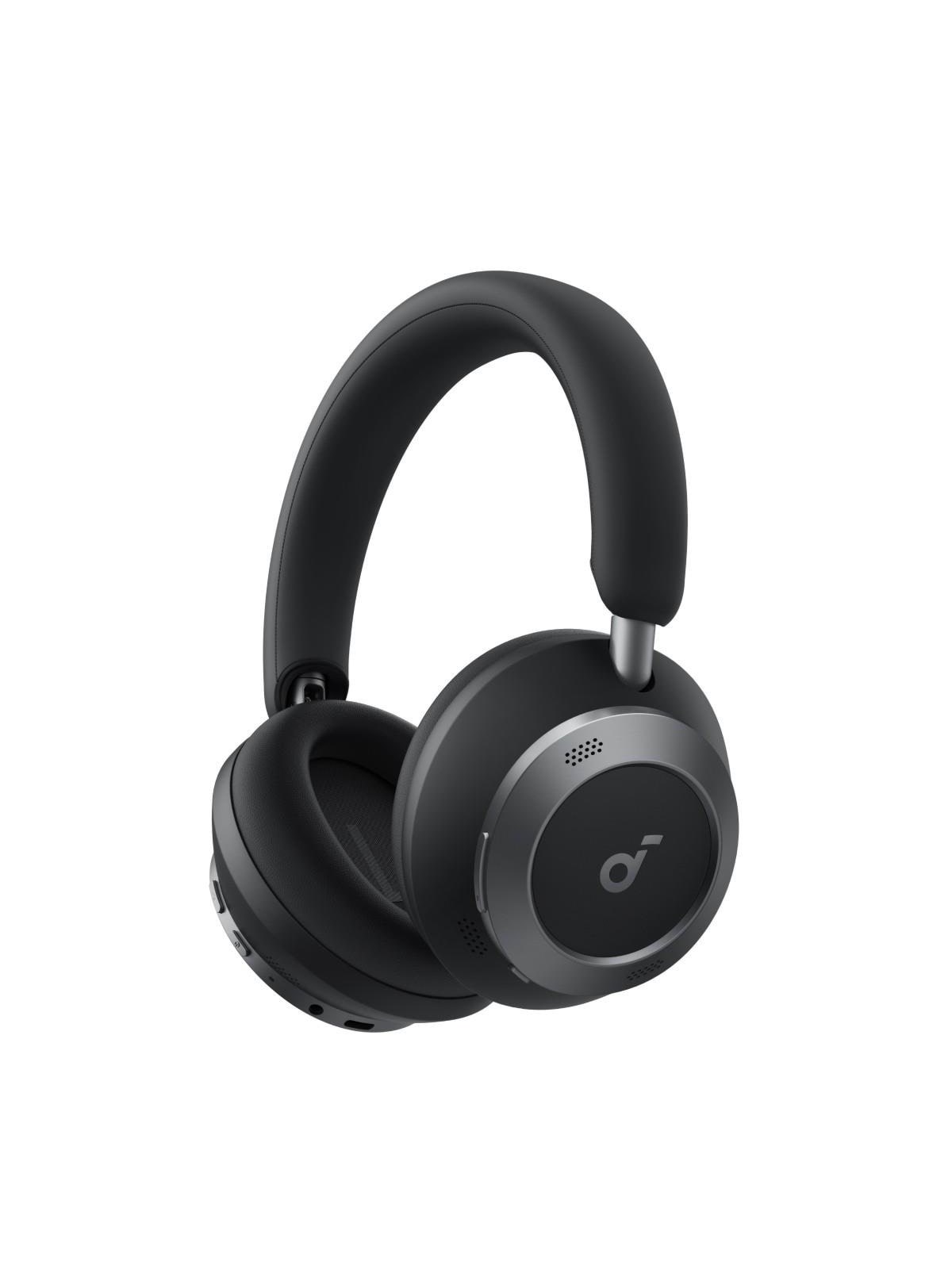 Anker soundcore Space One Pro - Black, Hovedtelefonerheadset2