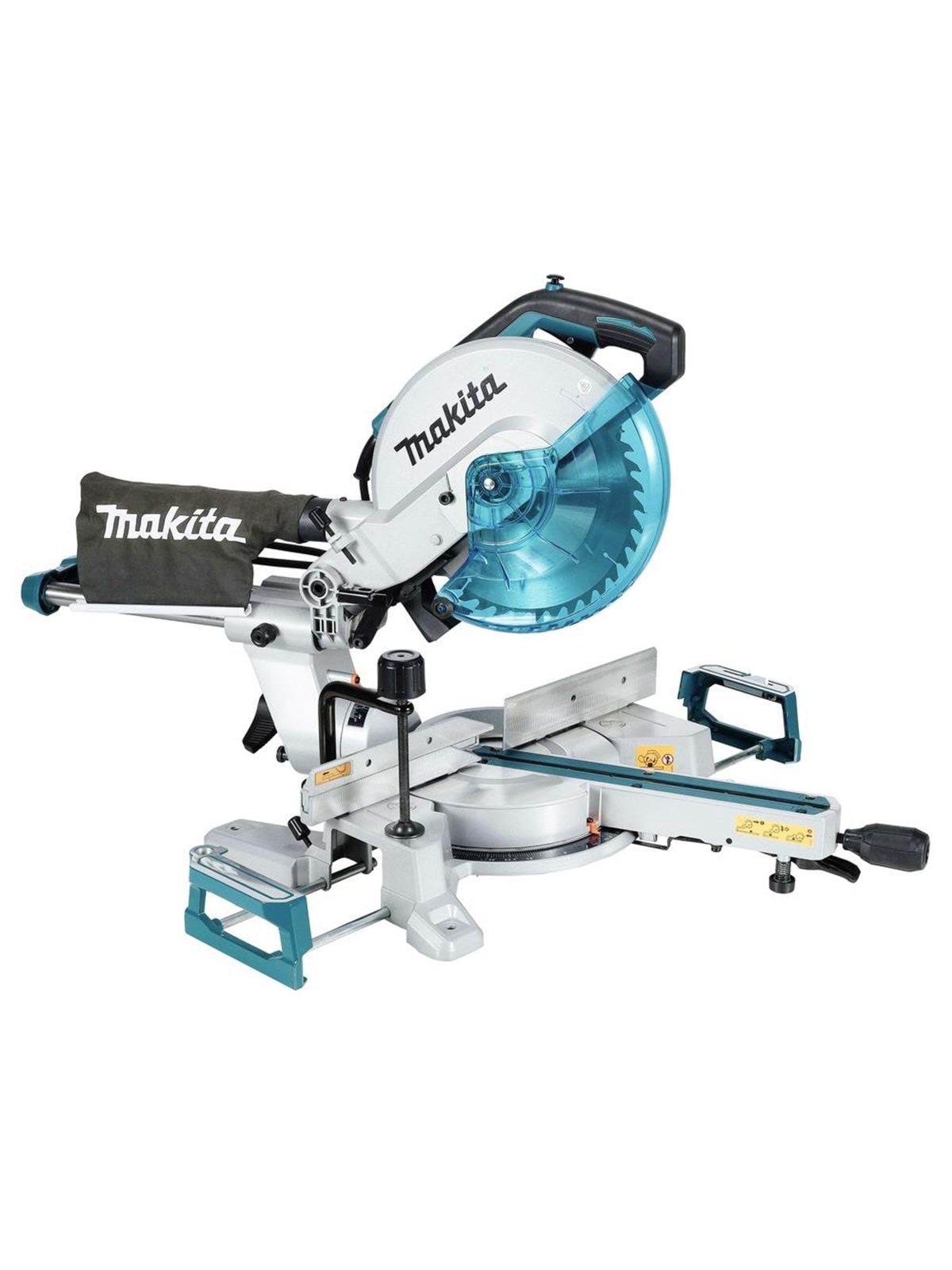 Makita LS1110F Mitre Saw, Kapsav