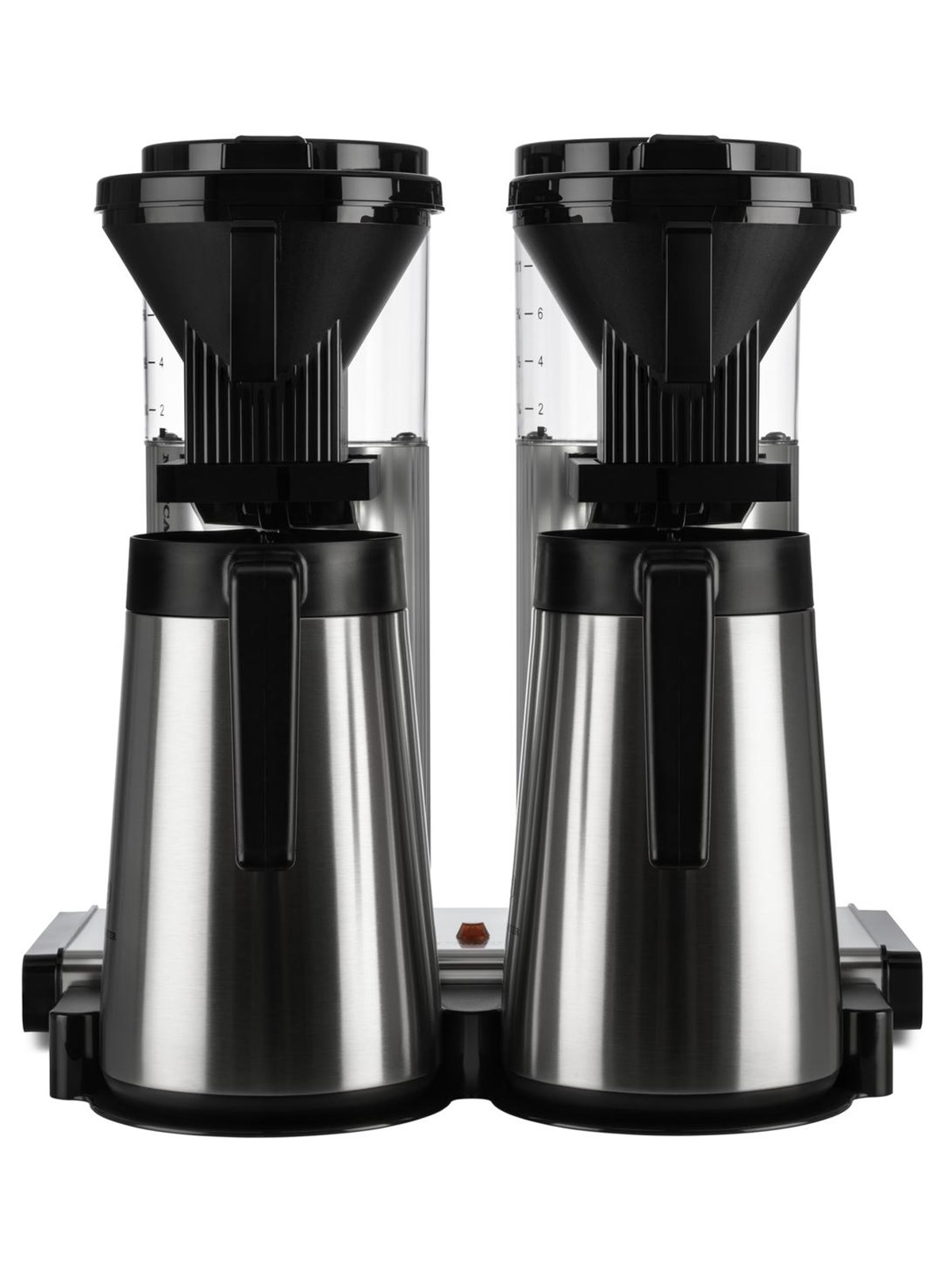 Moccamaster CD Thermo Automatic Double, Kaffemaskine