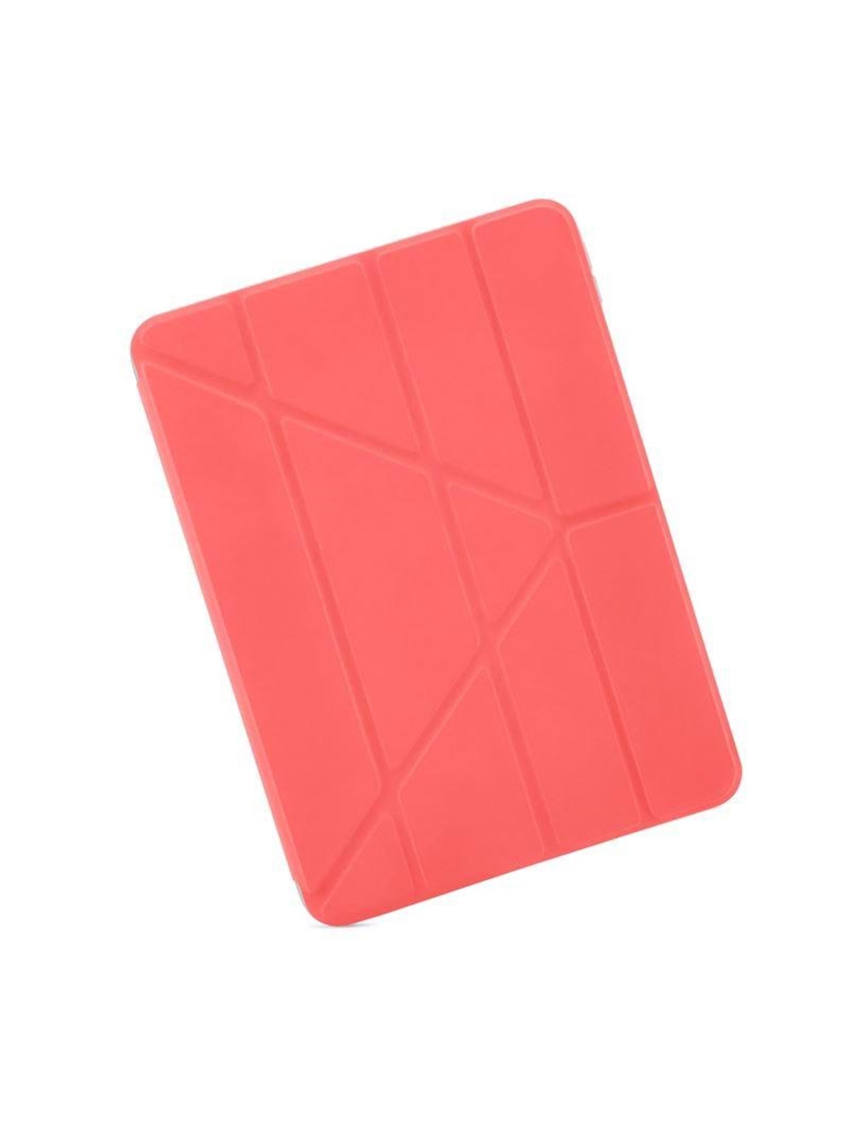 Pipetto Origami No1 Original Case pink - iPad (A16)/iPad (2022), Tablet Cover