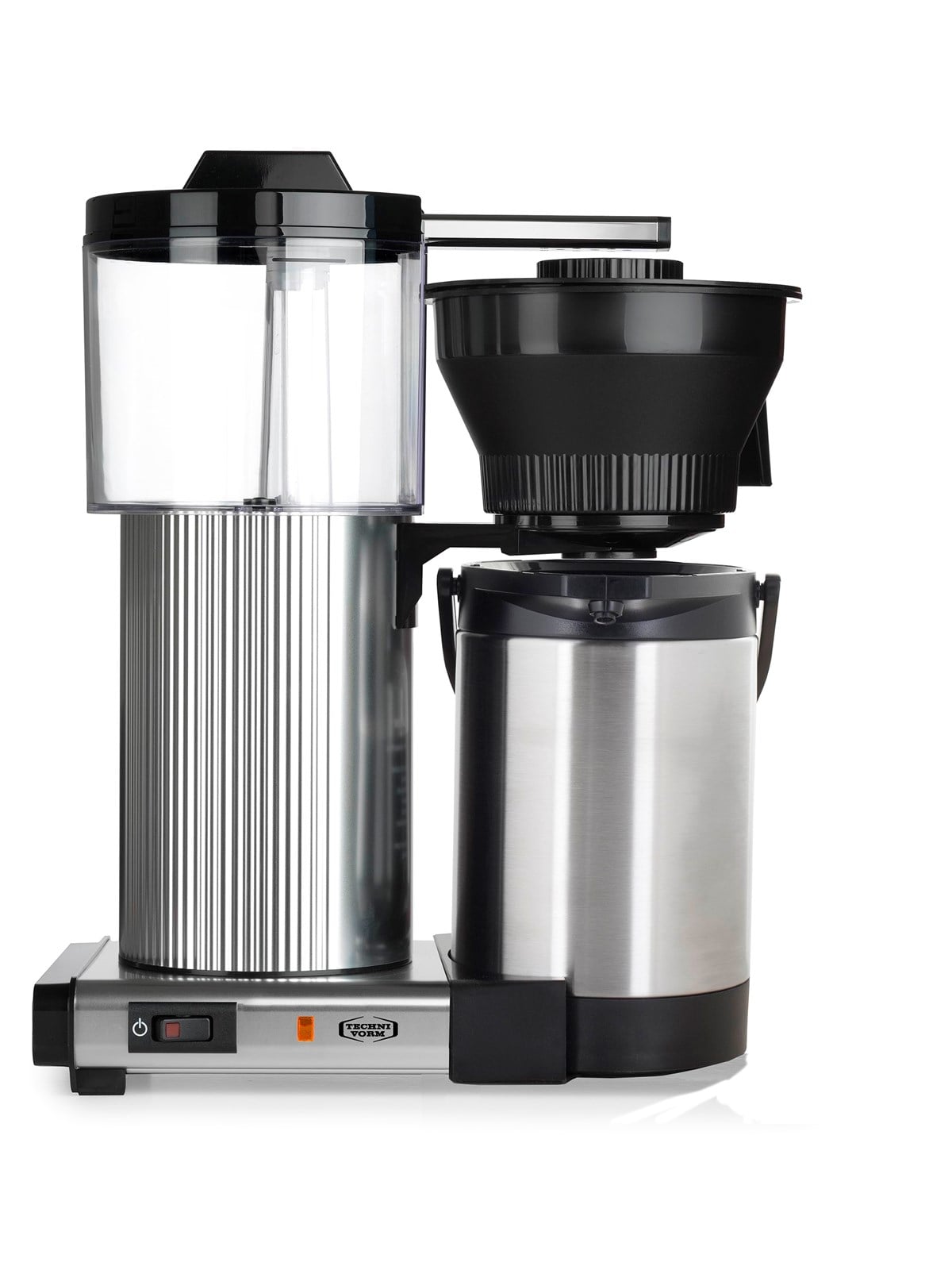 Moccamaster CDT Grand, Kaffemaskine
