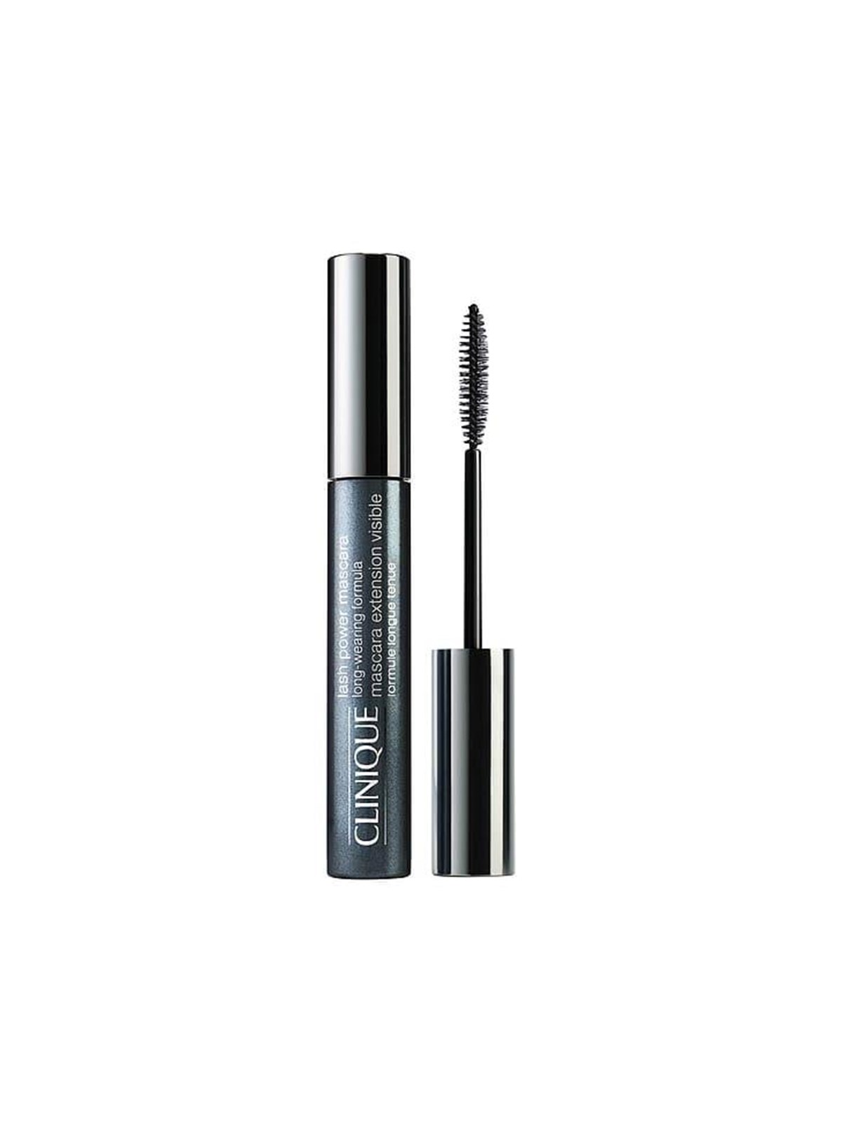 Clinique Lash Power Mascara Long-Wearing Formula 6ml - No. 01 Black Onyx