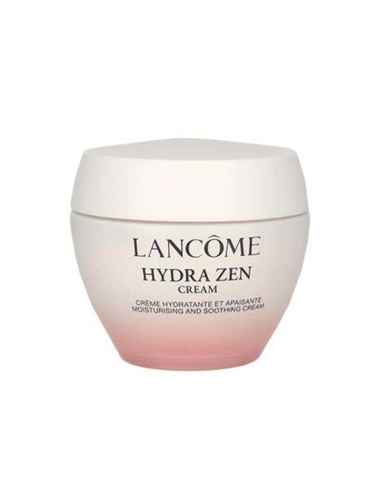 Lancôme Hydra Zen Moisturising Cream - 50ml, Ansigtspleje
