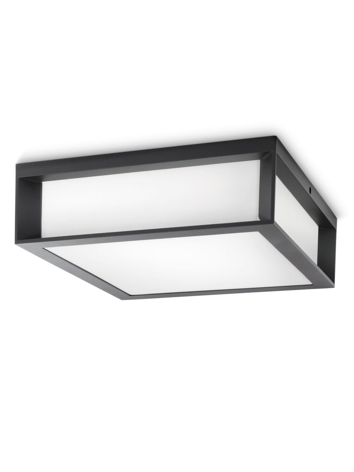 Philips Skies wall lantern anthracite 2x42W 230V, Lampe