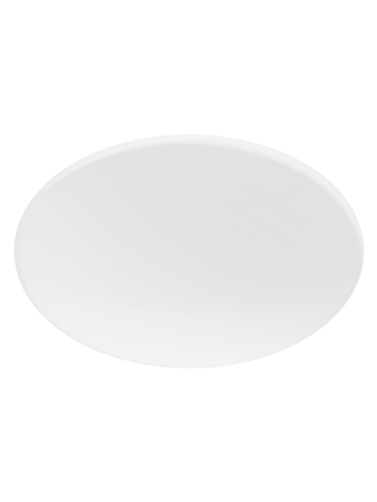 Philips Moire plafond, 36W, 2700K, hvid, Lampe