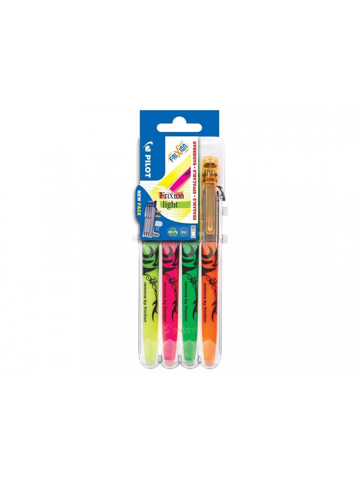 Pilot Pen Pilot FriXion Light, Tegneværktøj