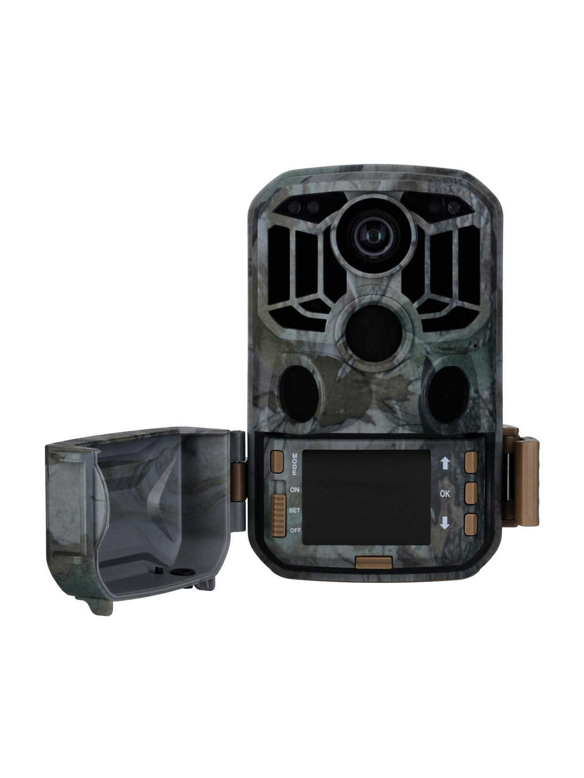 Rollei Wildlife Camera D61T1AW, Videokamera