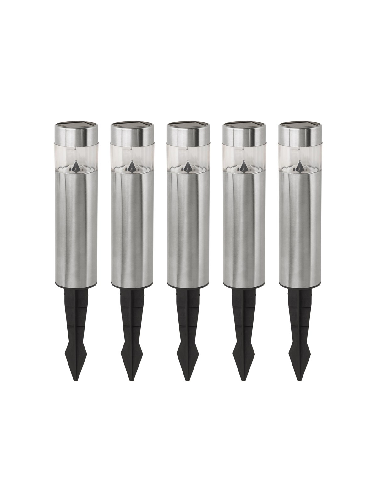 EGLO Solar luminaire solar light 5 pcs, Lampe