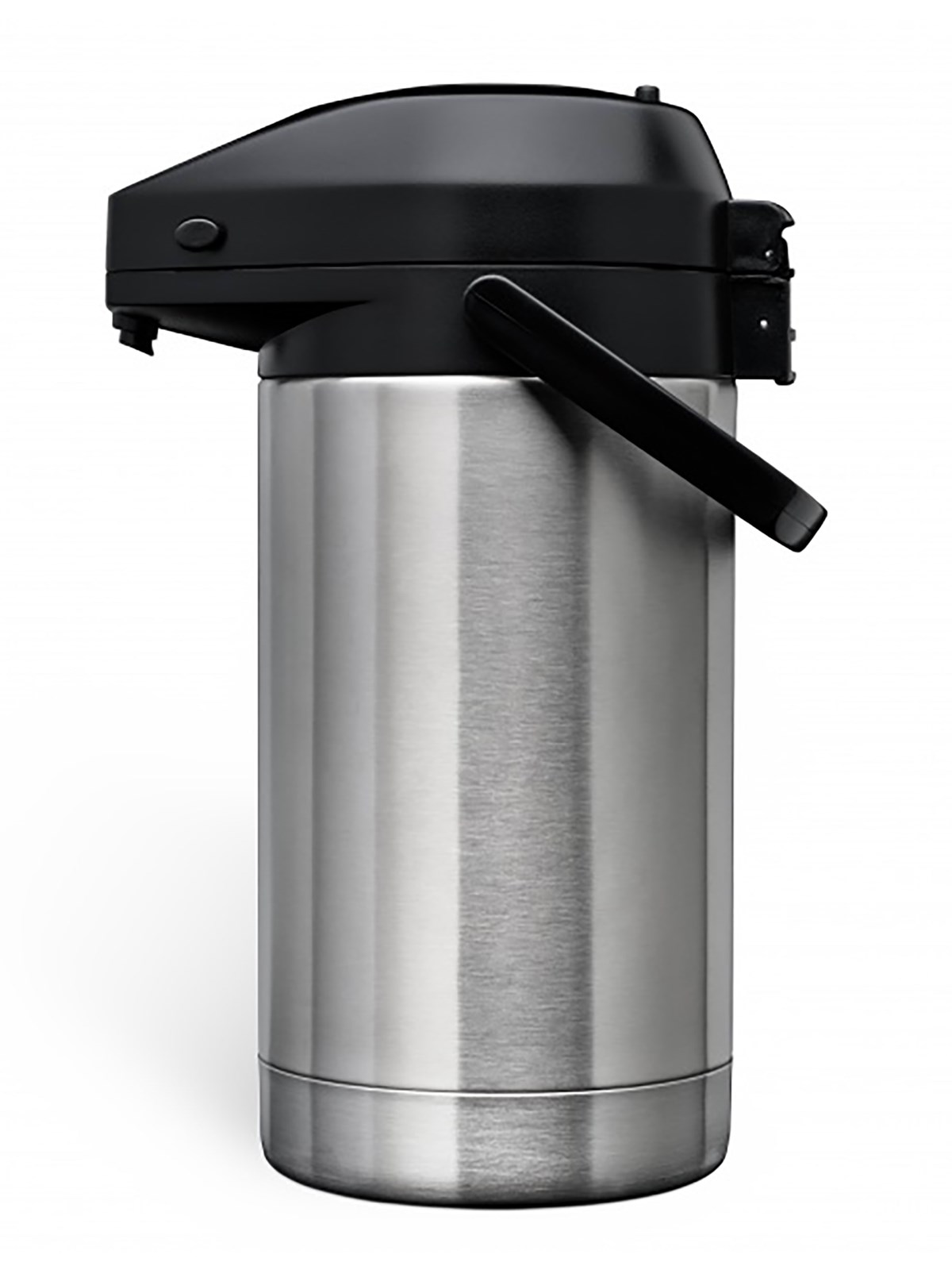 Moccamaster Thermos jug 2 liter with pump, Kaffemaskine