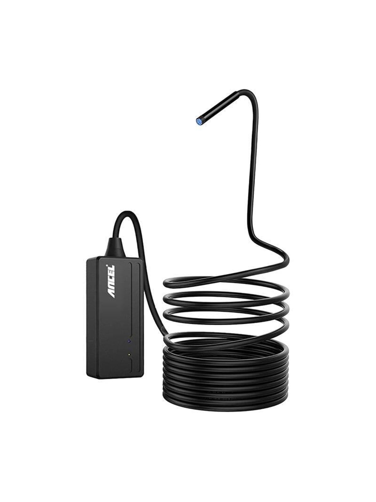 Ancel Inspection Camera WiFi W655, Kamera