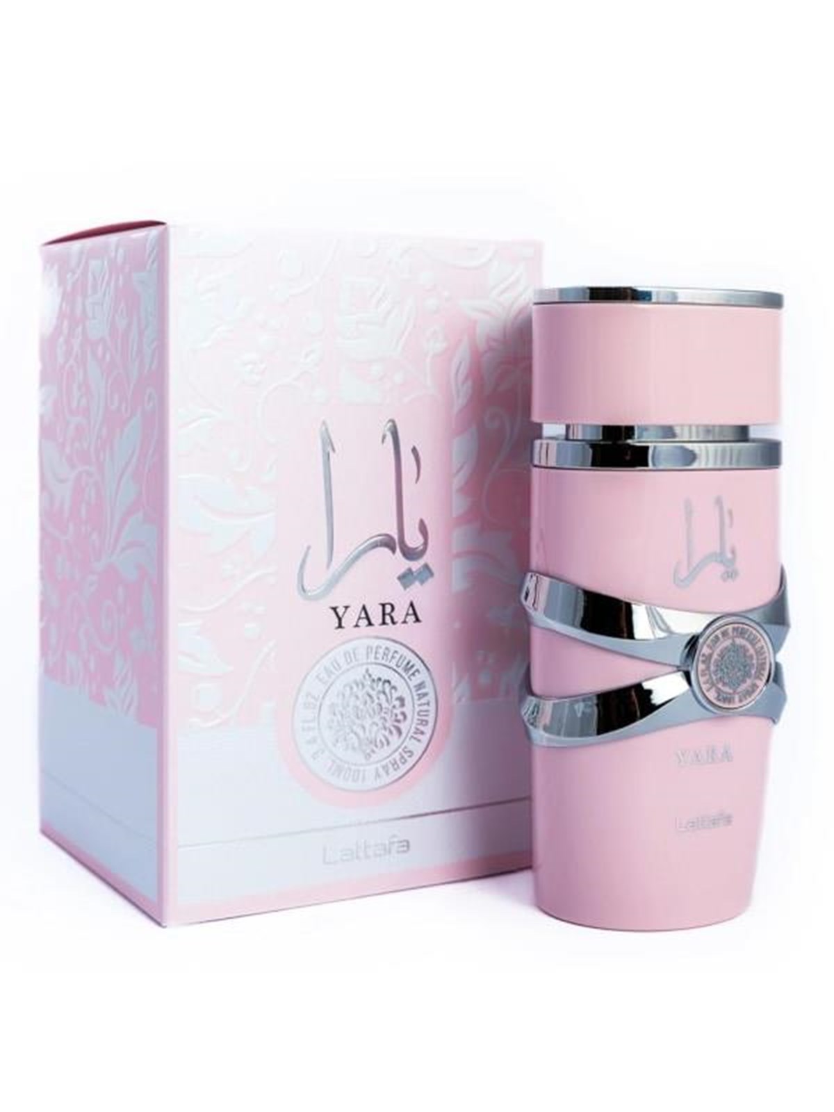 Lattafa Yara EDP 100ml, Parfume